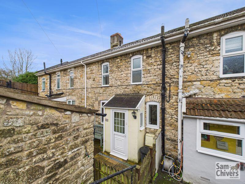 Main image of property: Gordon Buildings, Radstock