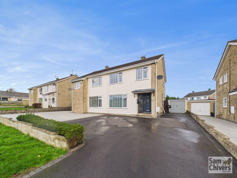 Main image of property: Charlton Park, Midsomer Norton