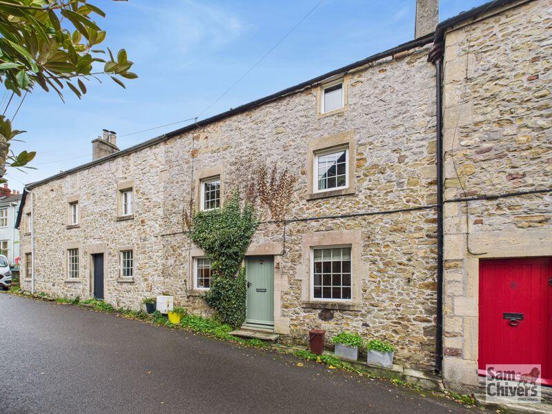 Main image of property: Church Street, Coleford