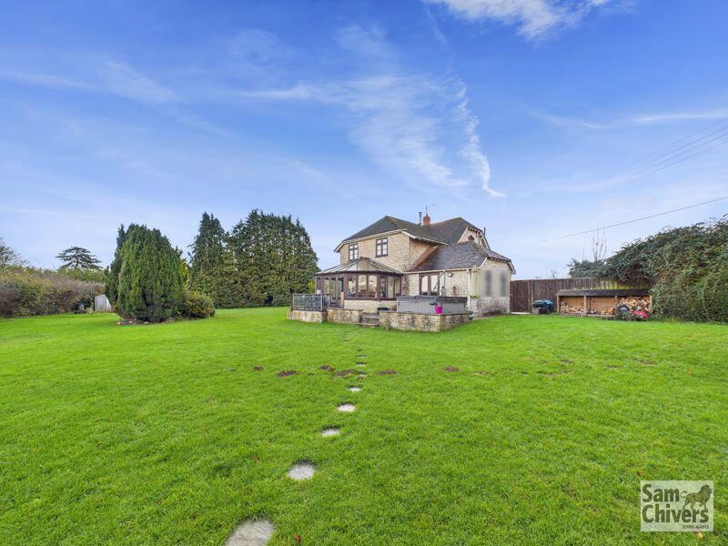 Main image of property: Stratton-On-The-Fosse, Radstock