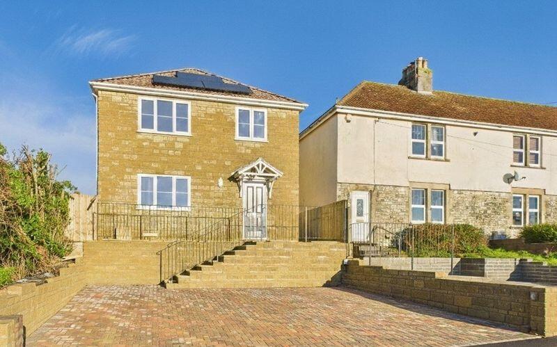 Main image of property: Greenhill Road, Midsomer Norton