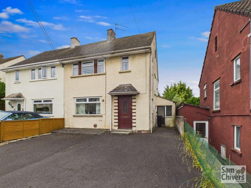 Main image of property: Orchard Avenue, Midsomer Norton