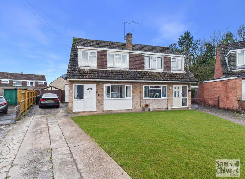 Main image of property: Waterside Road, Radstock