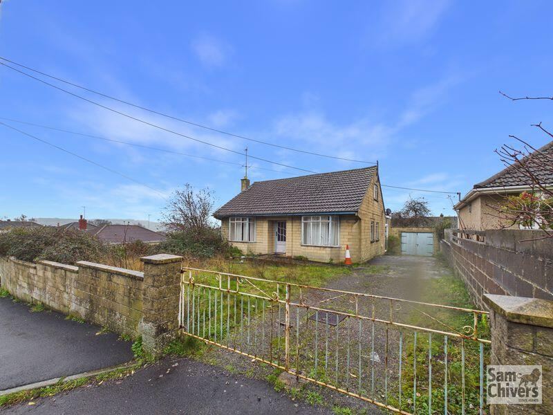Main image of property: Tennis Court Road, Paulton