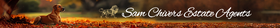 Get brand editions for Sam Chivers Estate Agents, Midsomer Norton