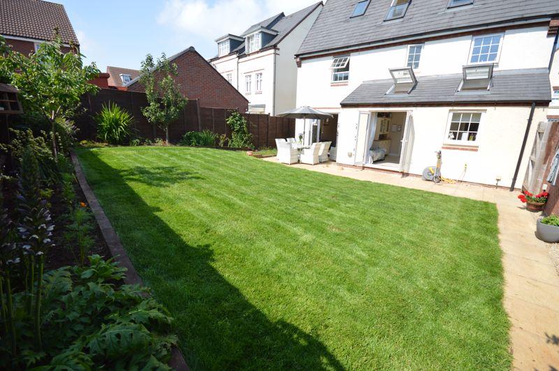 5 bedroom detached house for sale in Withies Way, Midsomer Norton, BA3