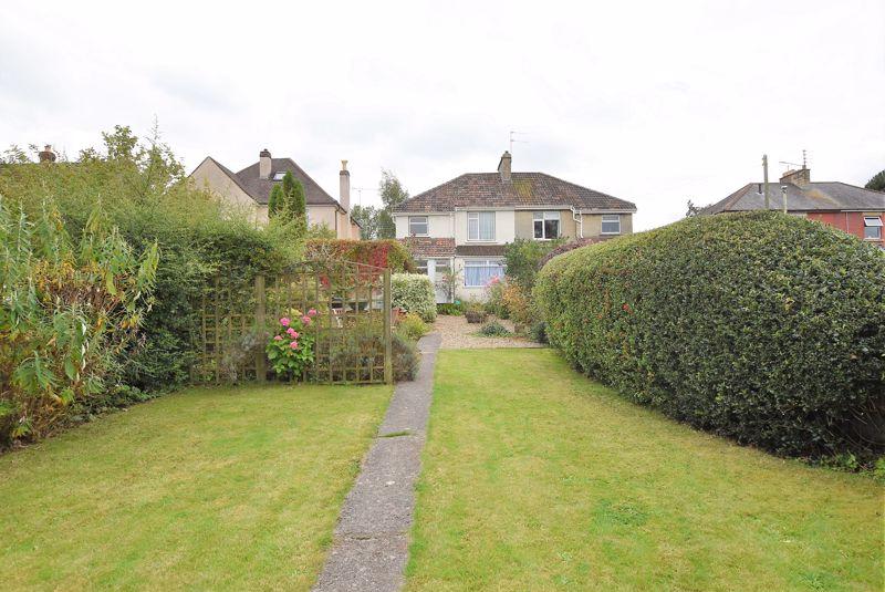 3 bedroom semidetached house for sale in North Road, Midsomer Norton, BA3