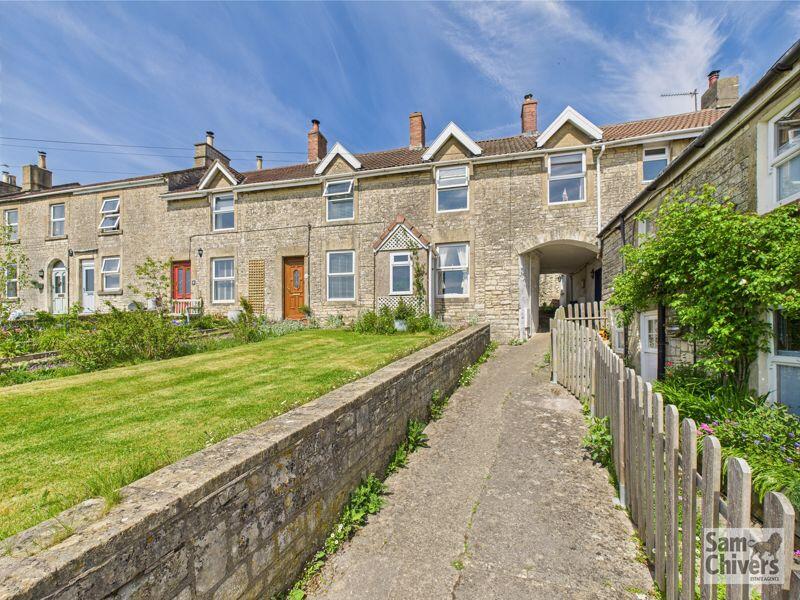 Main image of property: South View, Timsbury