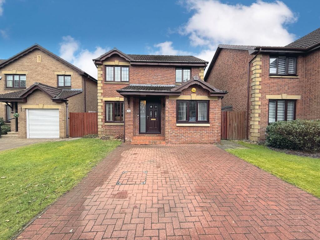 4 bedroom detached house