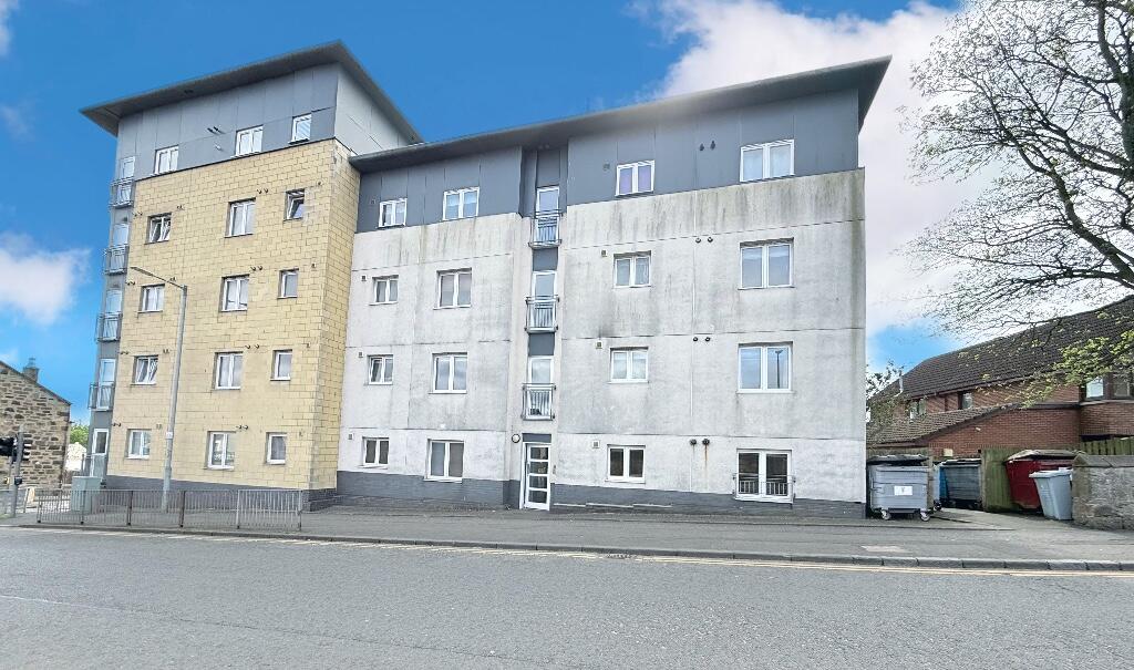 Main image of property: 61/2 Kerse Lane, Falkirk, FK1 1RX