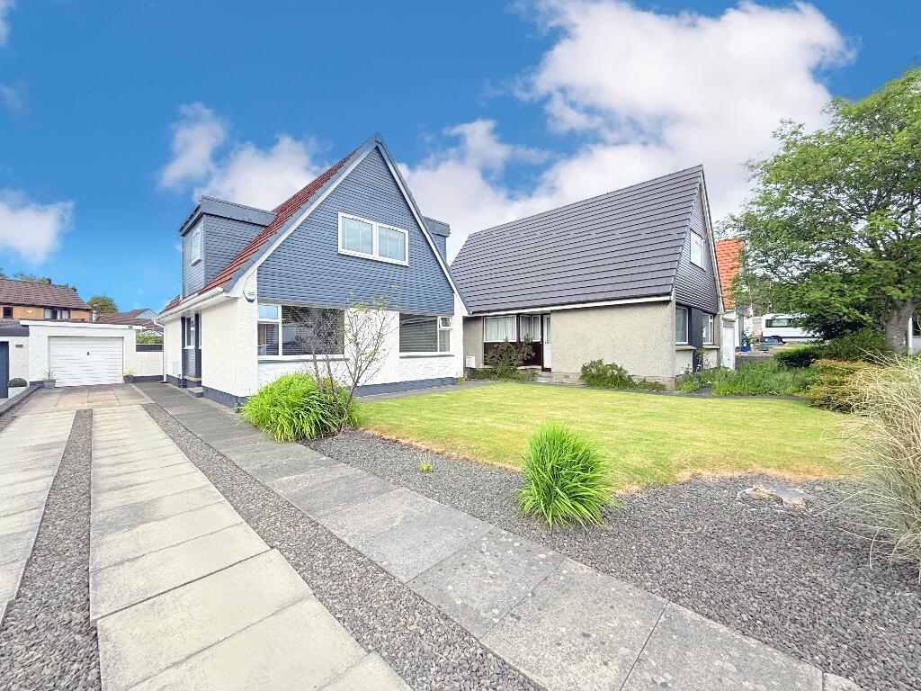Main image of property: 35 Erskine Hill, Polmont, FK2 0UH