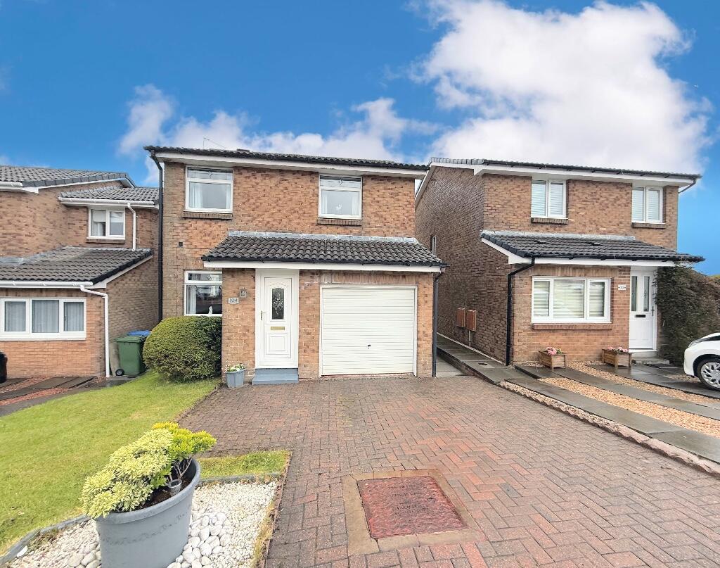 Main image of property: 104 Easton Drive, Shieldhill, FK1 2DR