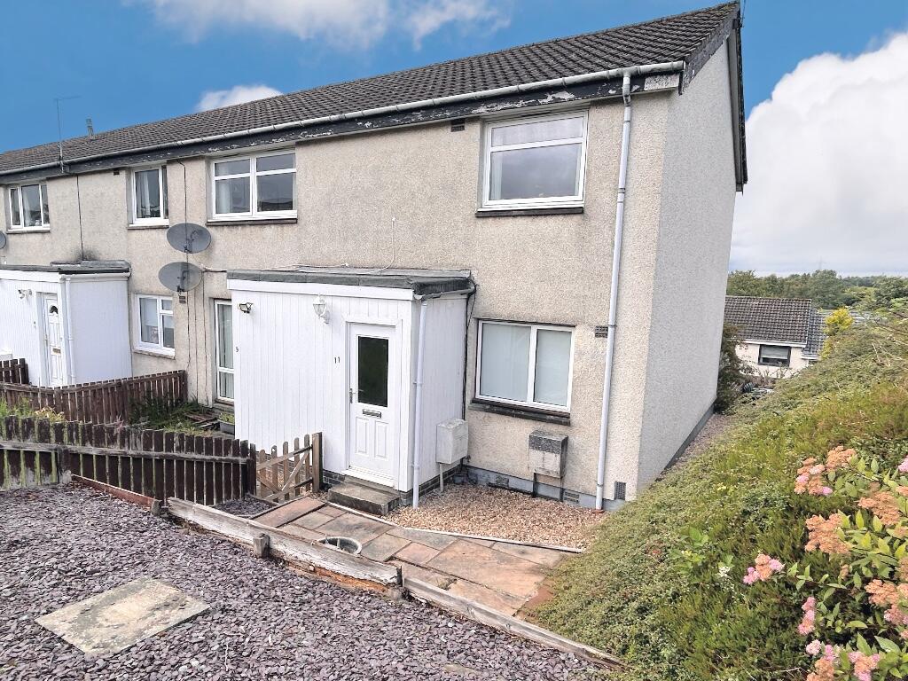 Main image of property: 11 Turret Drive, Gilston Park, Polmont, FK2 0QW