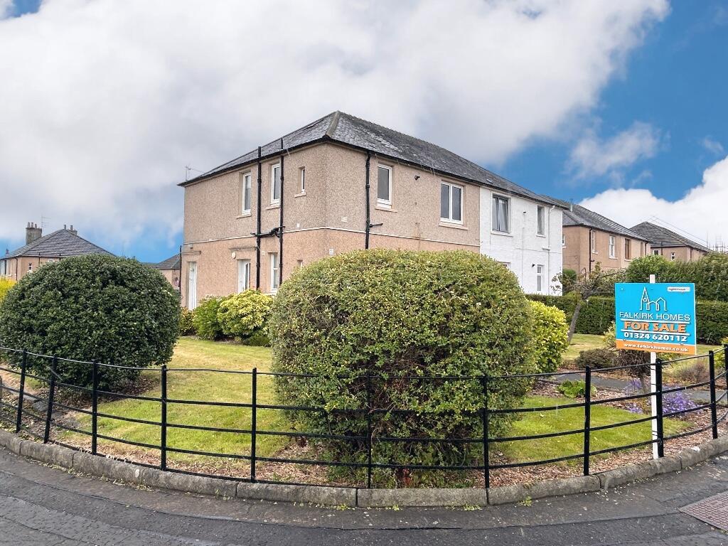 Main image of property: 257 Grahamsdyke Street, Laurieston, FK2 9NB
