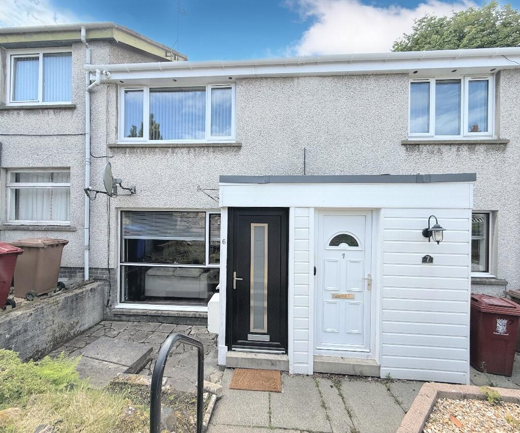 Main image of property: 6 Poolewe Drive,Redding, FK2 9XA