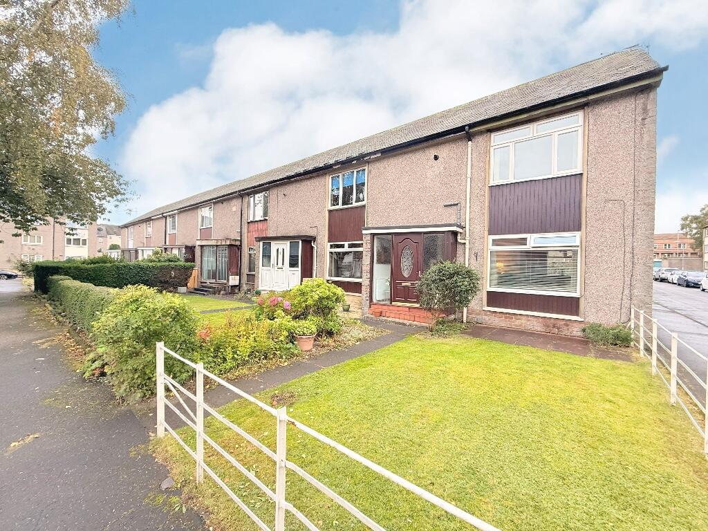 Main image of property: 2 Macadam Place, Camelon, FK1 4EU