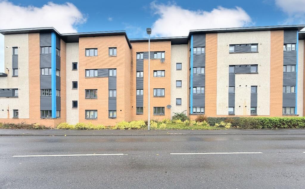 Main image of property: 12 Crowe Place, Laurieston, Falkirk, FK2 9JX