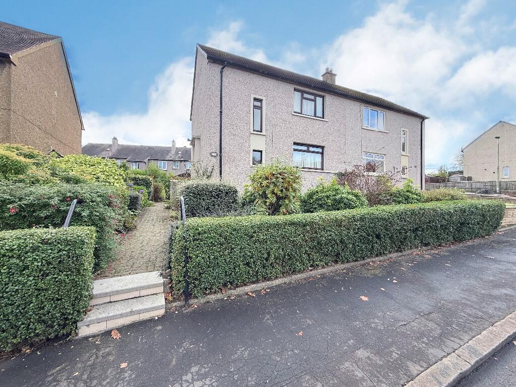 Main image of property: 16 Strachan Street, Falkirk, FK1 5DP