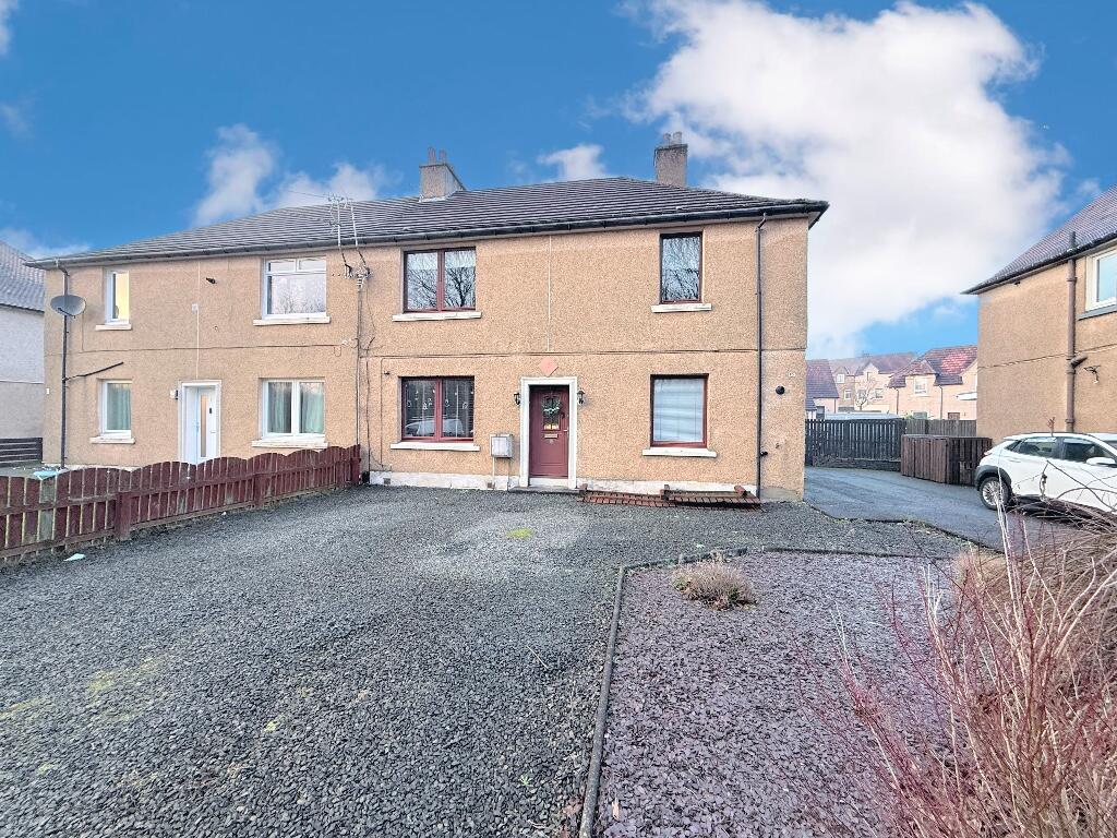 Main image of property: 10 Hallglen Road, Glen Village, Falkirk, FK1 2AW