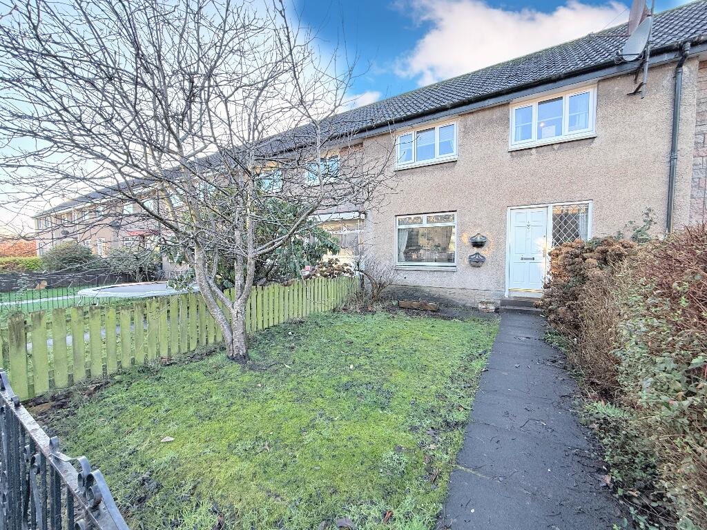 Main image of property: 135 Bowhouse Road, Grangemouth, FK3 0EX