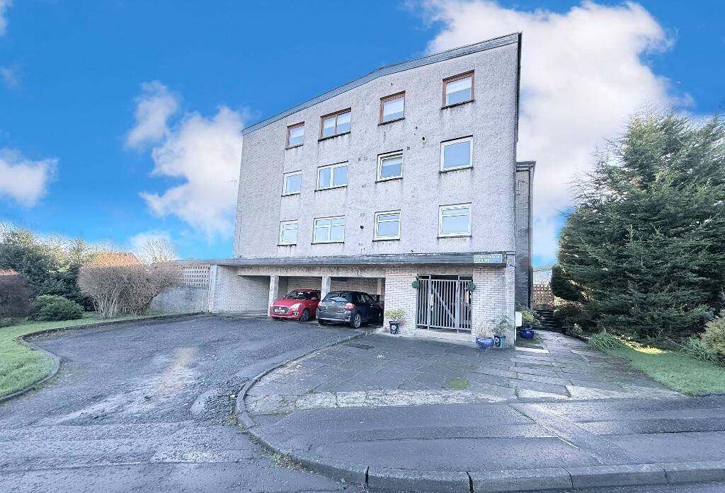 Main image of property: 2 Forthview Court, Falkirk,FK1 5LB