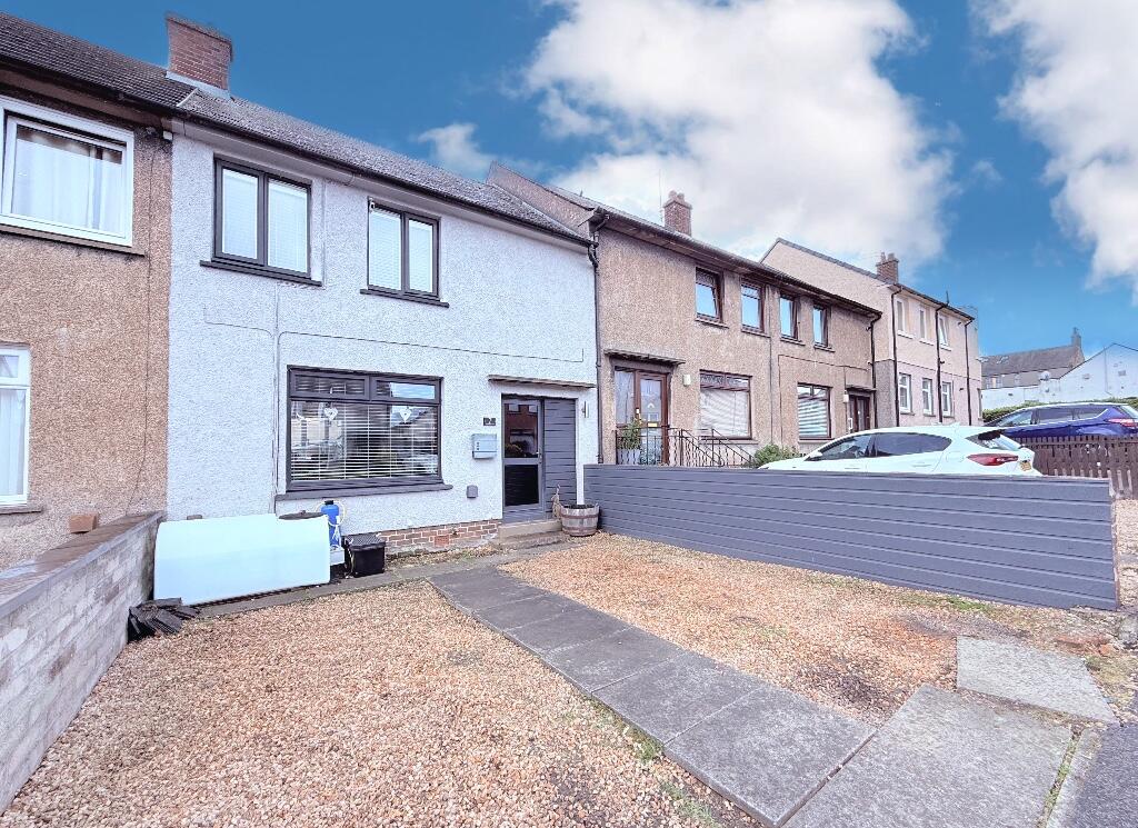 Main image of property: 7 Abbotsford Drive, Laurieston, Falkirk, FK2 9LN