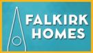 Falkirk Homes Estate Agency Ltd., Falkirk Estate Agent Logo