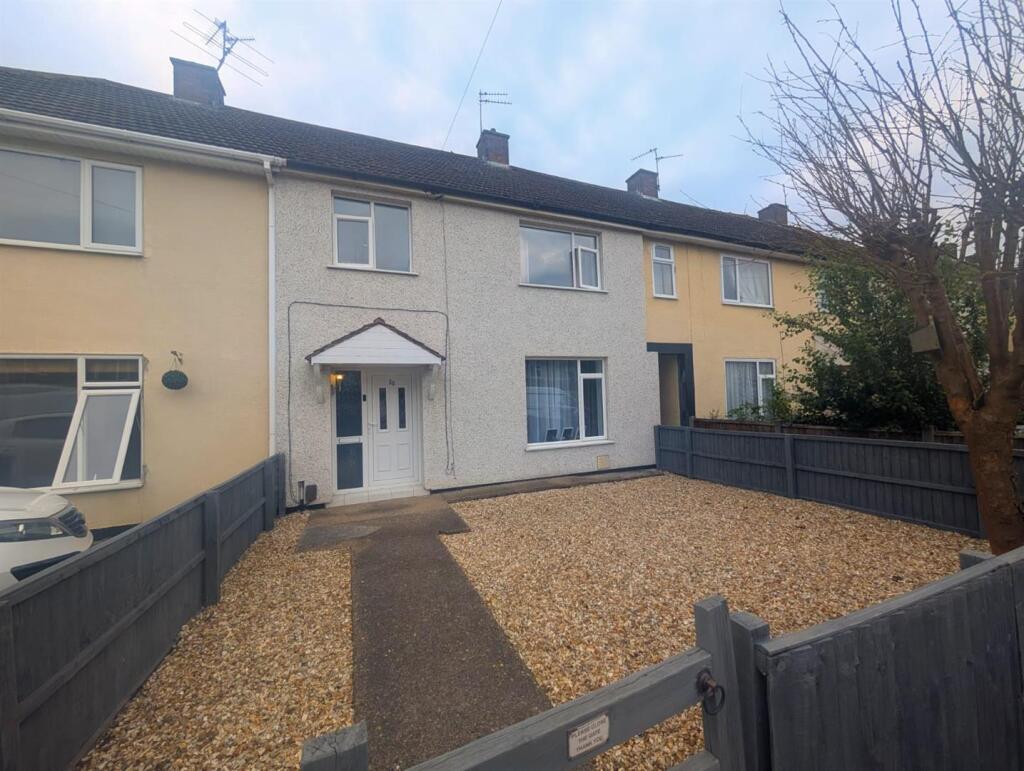 Main image of property: Alexander Avenue, Newark