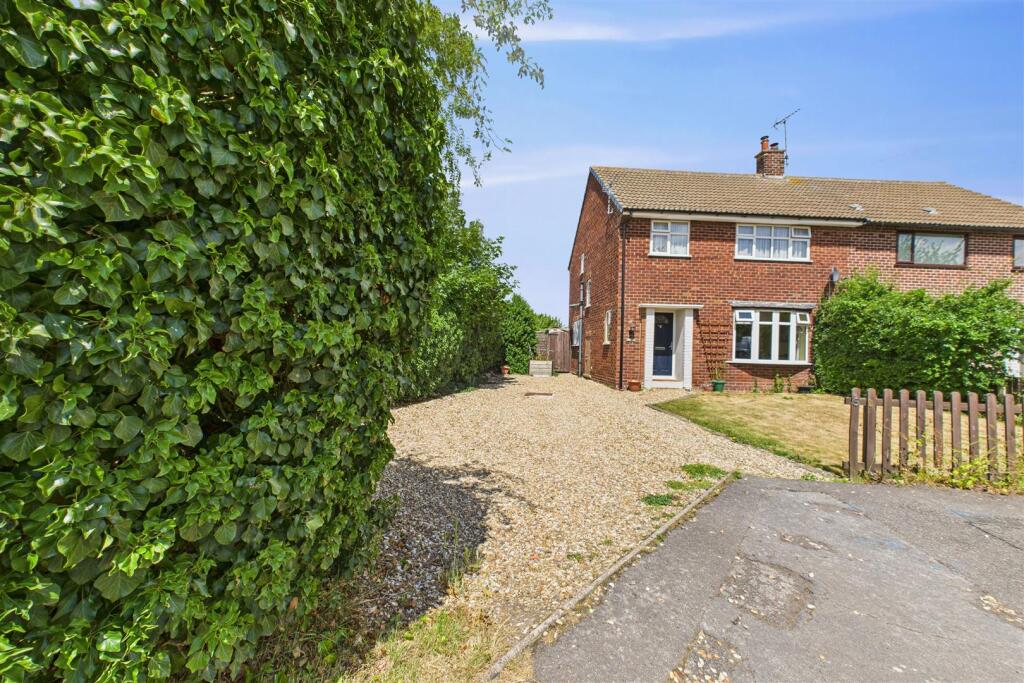 Main image of property: Meadow Lane, Weston