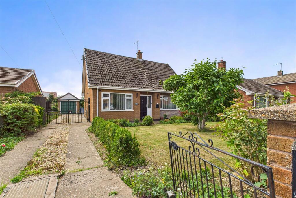 Main image of property: Grange Road, Newark