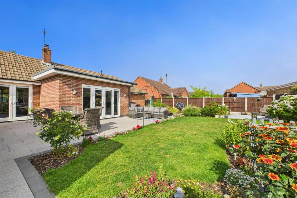 Main image of property: Warwick Road,Balderton