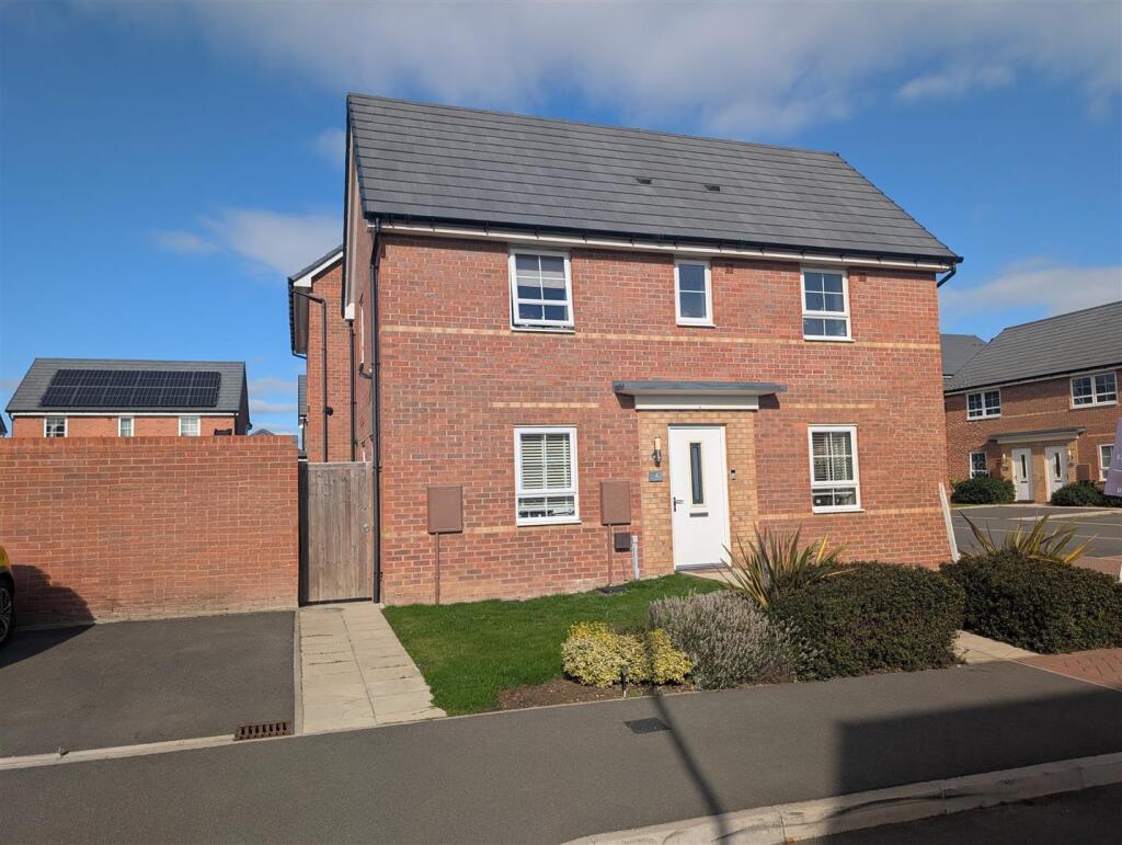 Main image of property: Halifax Road, Fernwood