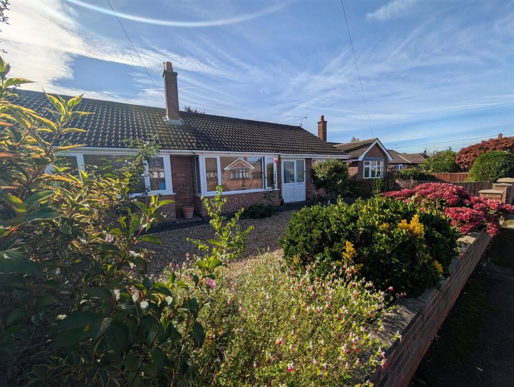 Main image of property: Chaucer Road, Balderton, Newark