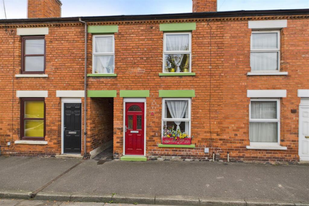 Main image of property: Jubilee Street, Newark