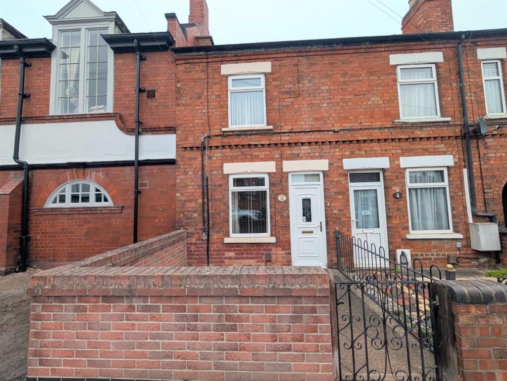 Main image of property: Smith Street, Balderton