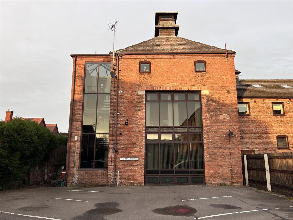 Main image of property: George Street, Newark