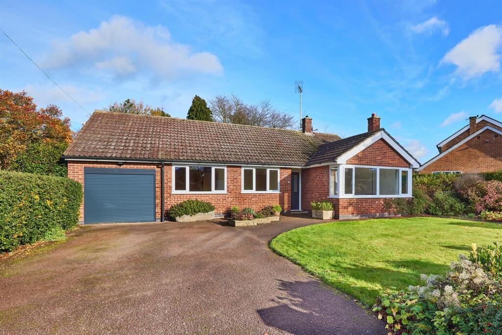 Main image of property: Woodlands, Winthorpe