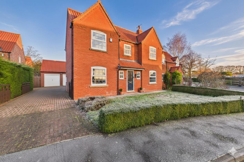 Main image of property: Skayman Fields, Carlton-Le-Moorland, Lincoln