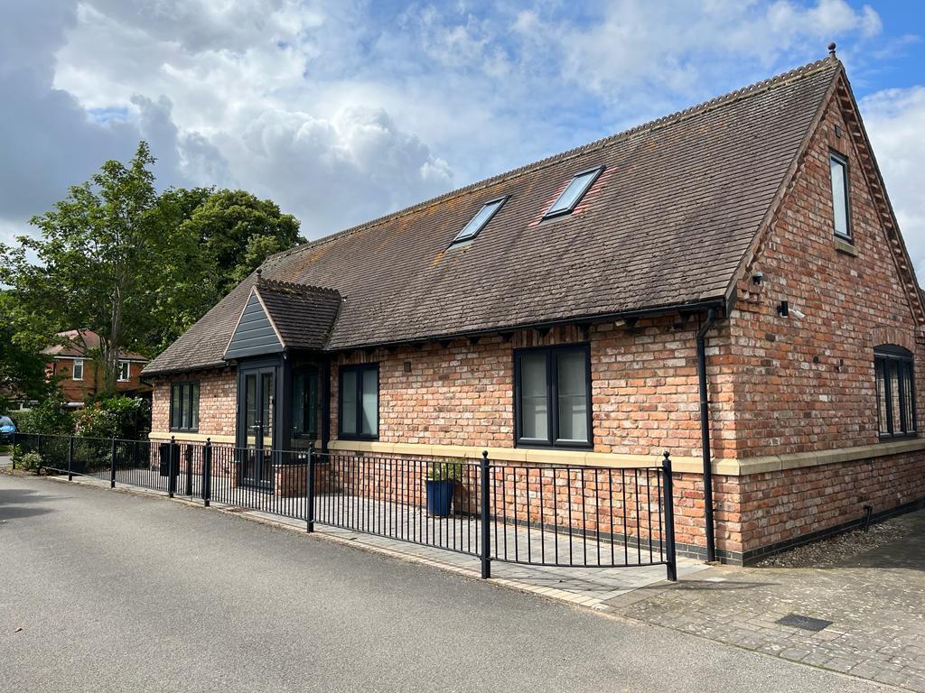 Main image of property: Drummond Grove, Collingham, Newark