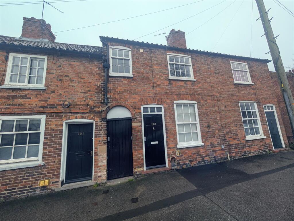 Main image of property: Mill Gate, Newark