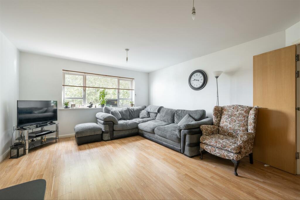 Main image of property: Elderberry Way, East Ham