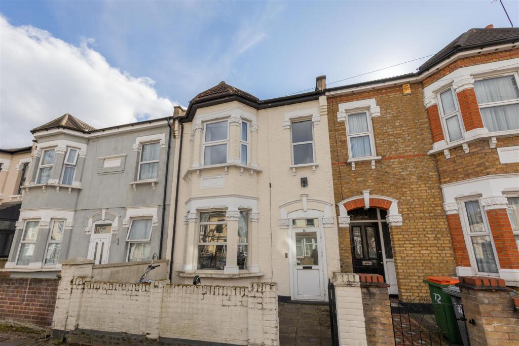 Main image of property: South Esk Road, Forest Gate