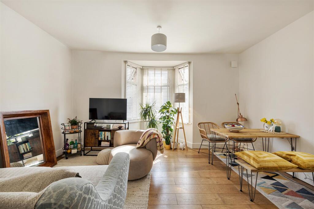 Main image of property: Thorpe Road, Forest Gate