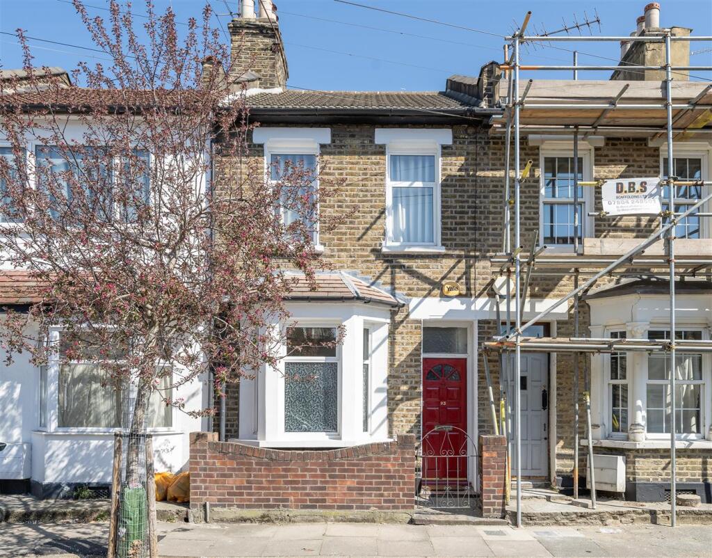 Main image of property: Tennyson Road, Stratford