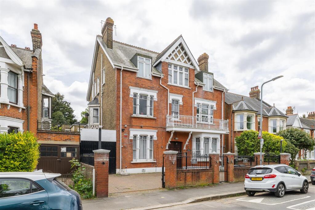 Main image of property: Northumberland Avenue, Aldersbrook