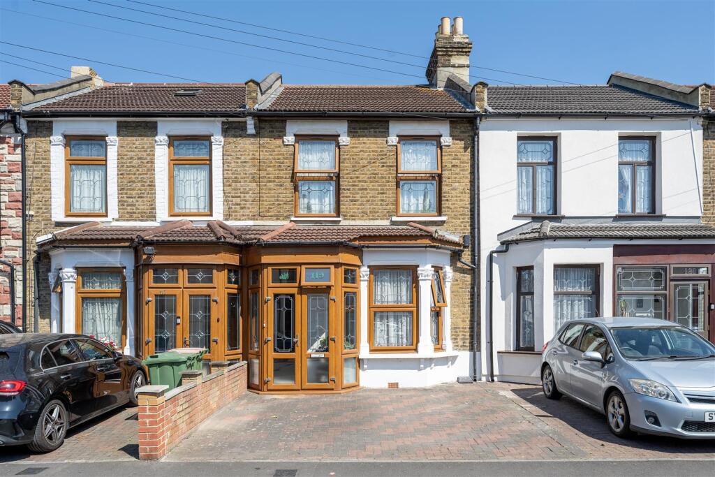 Main image of property: Shrewsbury Road, Newham