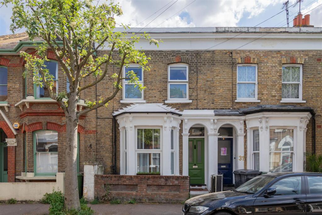 Main image of property: Ferndale Road, Leytonstone