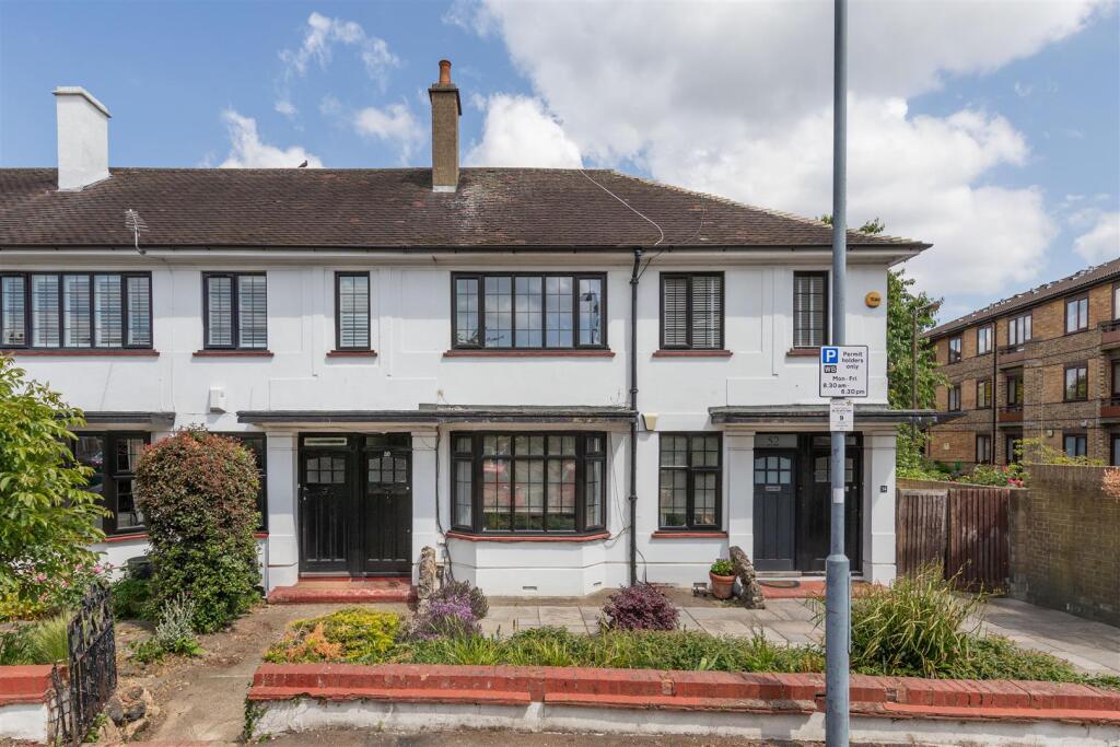 Main image of property: Cambridge Road, Wanstead