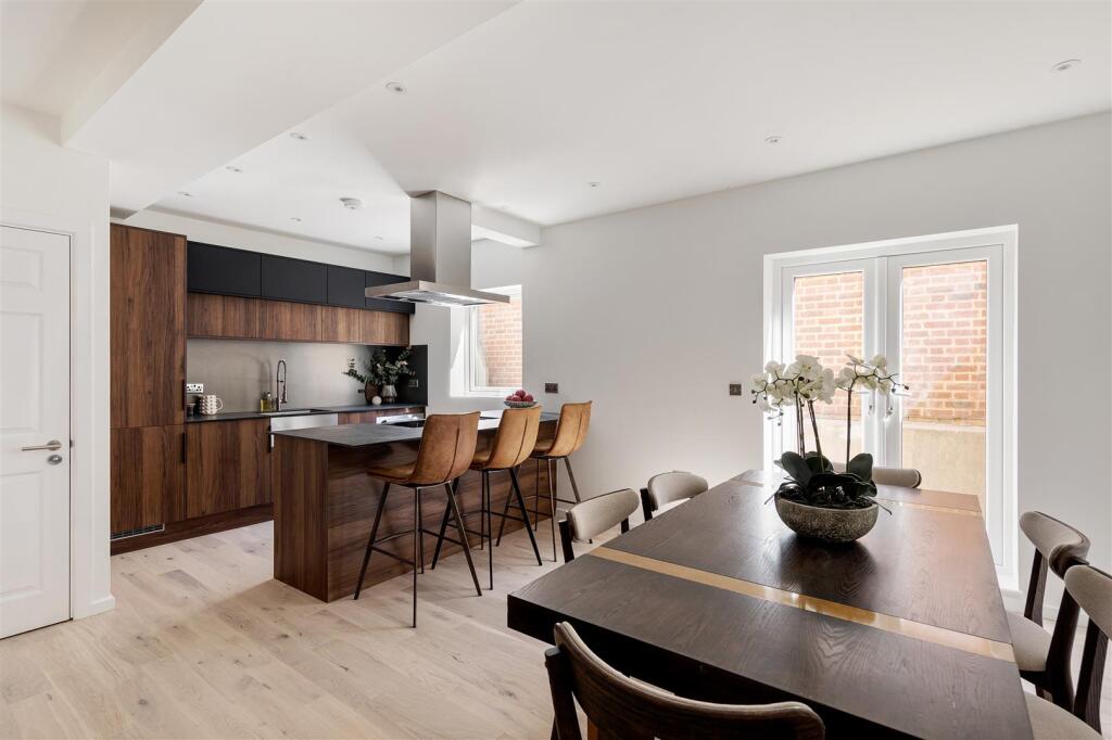 Main image of property: Horace Road, Forest Gate