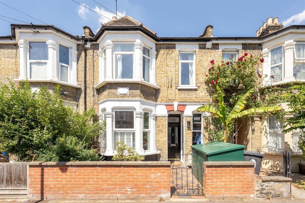 Main image of property: Twickenham Road, Leytonstone